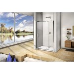 Душевая дверь Good Door ORION WTW-PD-90-100-110-120-130-140-C-CH Душевая дверь Good Door ORION WTW-PD-90-100-110-120-130-140-C-CH